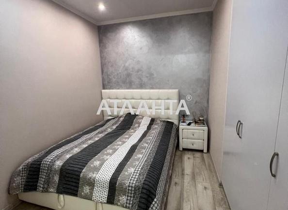 1-кімнатна квартира за адресою Фонтанська дор. (площа 41 м²) - Atlanta.ua - фото 4