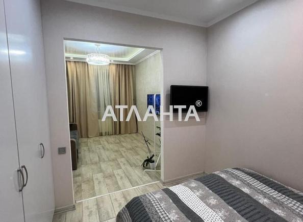 1-кімнатна квартира за адресою Фонтанська дор. (площа 41 м²) - Atlanta.ua - фото 5