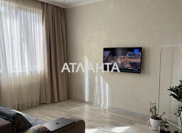 1-кімнатна квартира за адресою Фонтанська дор. (площа 41 м²) - Atlanta.ua - фото 3