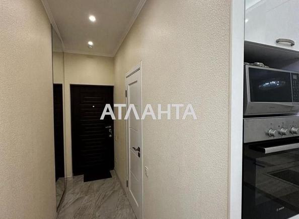 1-кімнатна квартира за адресою Фонтанська дор. (площа 41 м²) - Atlanta.ua - фото 6