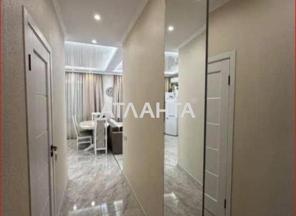 1-кімнатна квартира за адресою Фонтанська дор. (площа 41 м²) - Atlanta.ua - фото 8