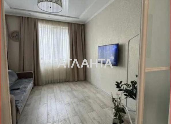 1-кімнатна квартира за адресою Фонтанська дор. (площа 41 м²) - Atlanta.ua - фото 10