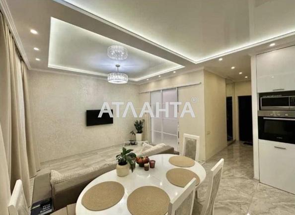 1-кімнатна квартира за адресою Фонтанська дор. (площа 41 м²) - Atlanta.ua - фото 11