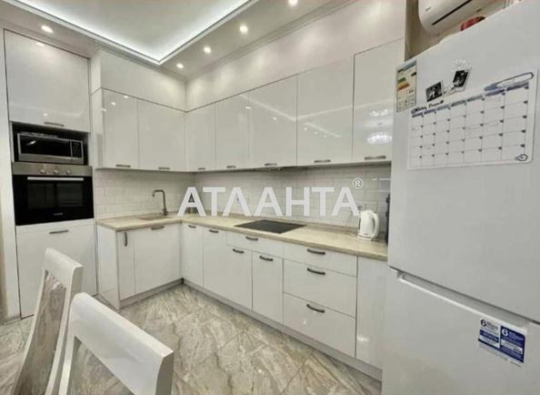 1-кімнатна квартира за адресою Фонтанська дор. (площа 41 м²) - Atlanta.ua - фото 12