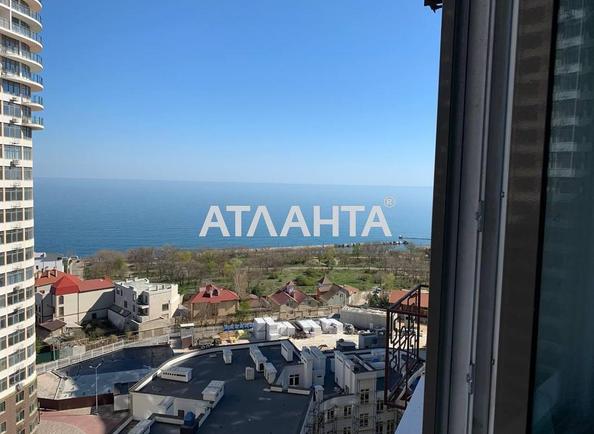 3-rooms apartment apartment by the address st. Kamanina (area 104 m²) - Atlanta.ua