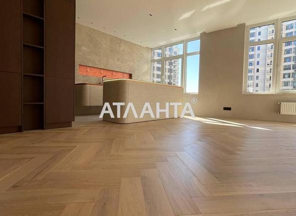 3-rooms apartment apartment by the address st. Kamanina (area 104 m²) - Atlanta.ua - photo 2