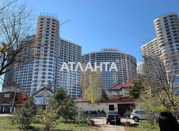 3-rooms apartment apartment by the address st. Kamanina (area 104 m²) - Atlanta.ua - photo 10