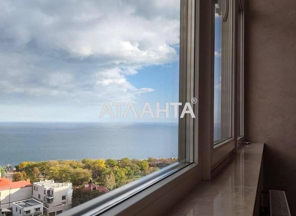 3-rooms apartment apartment by the address st. Kamanina (area 104 m²) - Atlanta.ua - photo 14