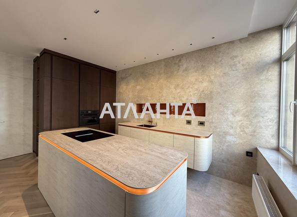 3-кімнатна квартира за адресою вул. Каманіна (площа 104 м²) - Atlanta.ua