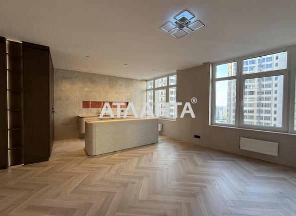 3-кімнатна квартира за адресою вул. Каманіна (площа 104 м²) - Atlanta.ua - фото 4