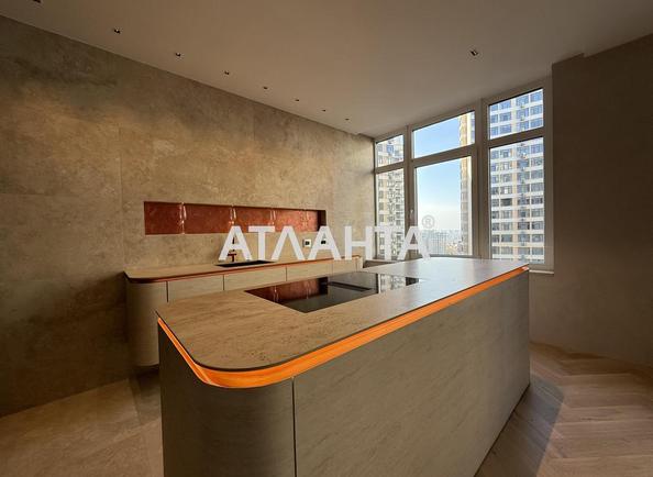 3-кімнатна квартира за адресою вул. Каманіна (площа 104 м²) - Atlanta.ua - фото 22