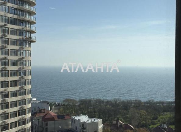 3-кімнатна квартира за адресою вул. Каманіна (площа 104 м²) - Atlanta.ua - фото 24