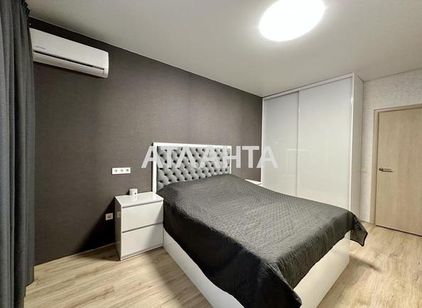 2-комнатная квартира по адресу ул. Воробьева ак. (площадь 62 м²) - фото 2 2-комнатная квартира по адресу ул. Воробьева ак. (площадь 62 м²) - Atlanta.ua - фото 2