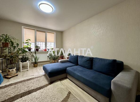 2-комнатная квартира по адресу ул. Воробьева ак. (площадь 62 м²) - фото 4 2-комнатная квартира по адресу ул. Воробьева ак. (площадь 62 м²) - Atlanta.ua - фото 4