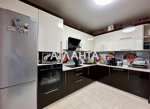 2-комнатная квартира по адресу ул. Воробьева ак. (площадь 62 м²) - фото 5 2-комнатная квартира по адресу ул. Воробьева ак. (площадь 62 м²) - Atlanta.ua - фото 5