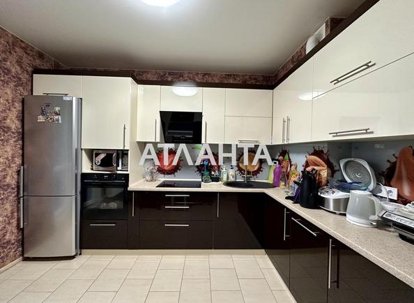 2-комнатная квартира по адресу ул. Воробьева ак. (площадь 62 м²) - фото 6 2-комнатная квартира по адресу ул. Воробьева ак. (площадь 62 м²) - Atlanta.ua - фото 6