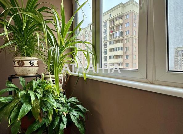 2-комнатная квартира по адресу ул. Воробьева ак. (площадь 62 м²) - фото 7 2-комнатная квартира по адресу ул. Воробьева ак. (площадь 62 м²) - Atlanta.ua - фото 7