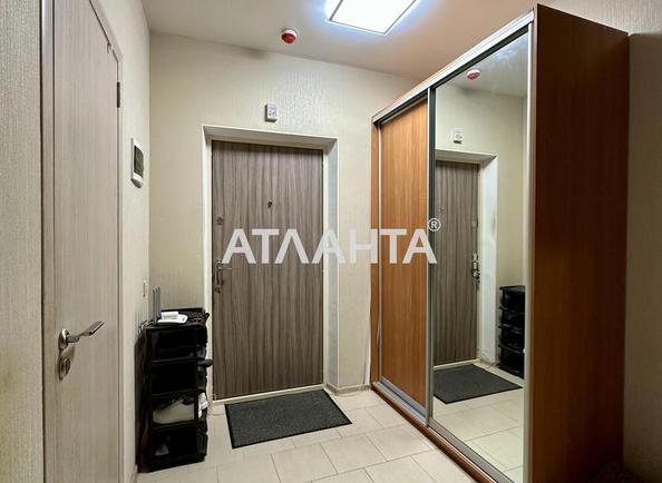 2-комнатная квартира по адресу ул. Воробьева ак. (площадь 62 м²) - фото 8 2-комнатная квартира по адресу ул. Воробьева ак. (площадь 62 м²) - Atlanta.ua - фото 8