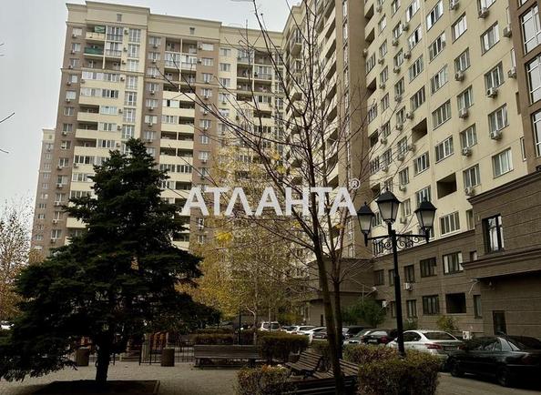 2-комнатная квартира по адресу ул. Воробьева ак. (площадь 62 м²) - фото 11 2-комнатная квартира по адресу ул. Воробьева ак. (площадь 62 м²) - Atlanta.ua - фото 11