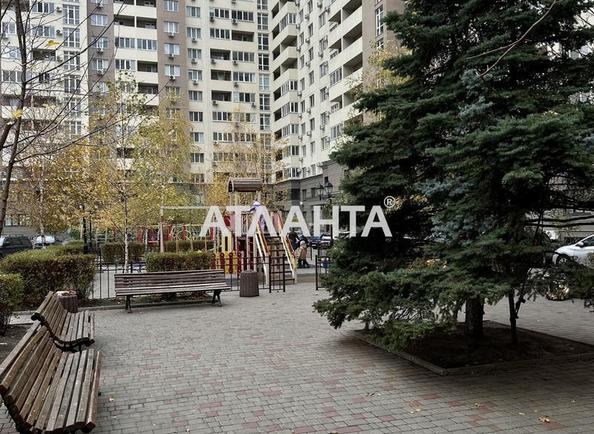 2-комнатная квартира по адресу ул. Воробьева ак. (площадь 62 м²) - фото 12 2-комнатная квартира по адресу ул. Воробьева ак. (площадь 62 м²) - Atlanta.ua - фото 12