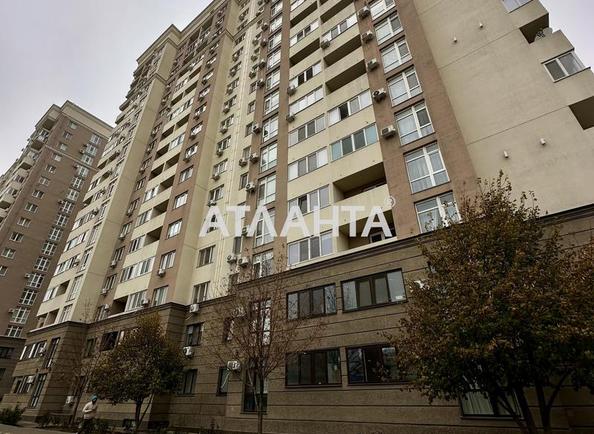 2-комнатная квартира по адресу ул. Воробьева ак. (площадь 62 м²) - фото 13 2-комнатная квартира по адресу ул. Воробьева ак. (площадь 62 м²) - Atlanta.ua - фото 13