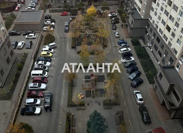 2-комнатная квартира по адресу ул. Воробьева ак. (площадь 62 м²) - фото 14 2-комнатная квартира по адресу ул. Воробьева ак. (площадь 62 м²) - Atlanta.ua - фото 14