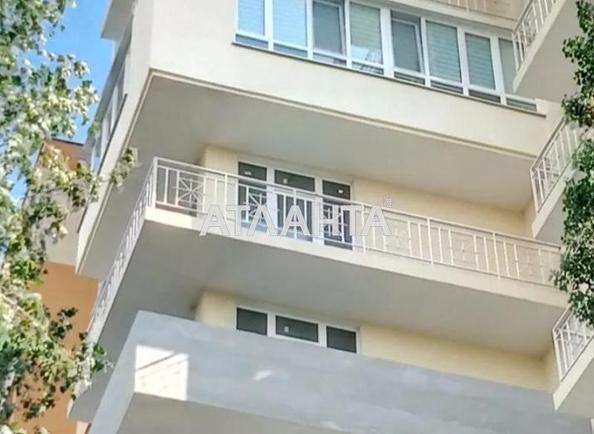 1-комнатная квартира по адресу ул. Цветаева ген. (площадь 41 м²) - фото 10 1-комнатная квартира по адресу ул. Цветаева ген. (площадь 41 м²) - Atlanta.ua - фото 10