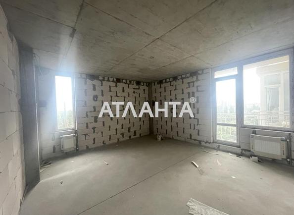 1-комнатная квартира по адресу ул. Цветаева ген. (площадь 41 м²) 1-комнатная квартира по адресу ул. Цветаева ген. (площадь 41 м²) - Atlanta.ua