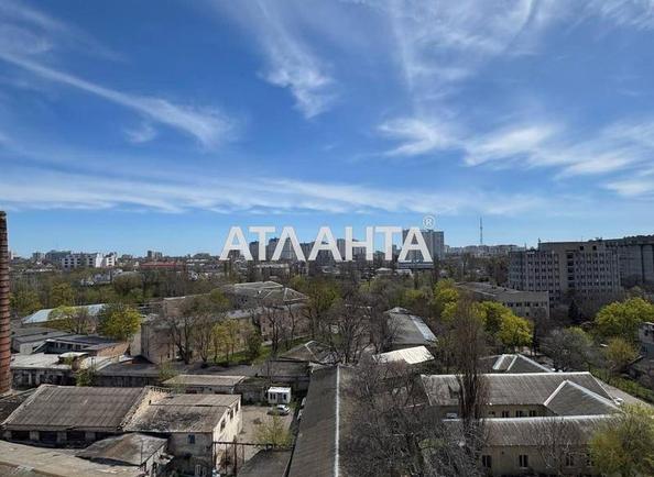 1-комнатная квартира по адресу ул. Цветаева ген. (площадь 41 м²) - фото 3 1-комнатная квартира по адресу ул. Цветаева ген. (площадь 41 м²) - Atlanta.ua - фото 3