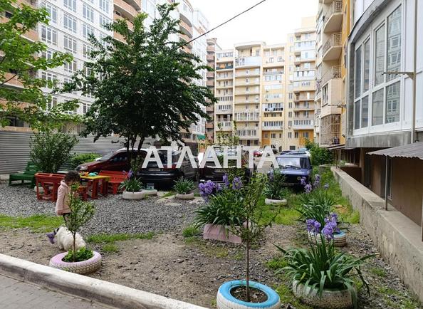 1-комнатная квартира по адресу ул. Цветаева ген. (площадь 41 м²) - фото 11 1-комнатная квартира по адресу ул. Цветаева ген. (площадь 41 м²) - Atlanta.ua - фото 11