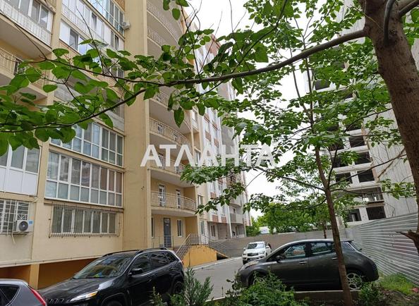 1-комнатная квартира по адресу ул. Цветаева ген. (площадь 41 м²) - фото 12 1-комнатная квартира по адресу ул. Цветаева ген. (площадь 41 м²) - Atlanta.ua - фото 12