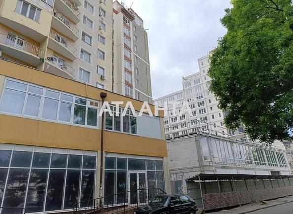 1-комнатная квартира по адресу ул. Цветаева ген. (площадь 41 м²) - фото 14 1-комнатная квартира по адресу ул. Цветаева ген. (площадь 41 м²) - Atlanta.ua - фото 14