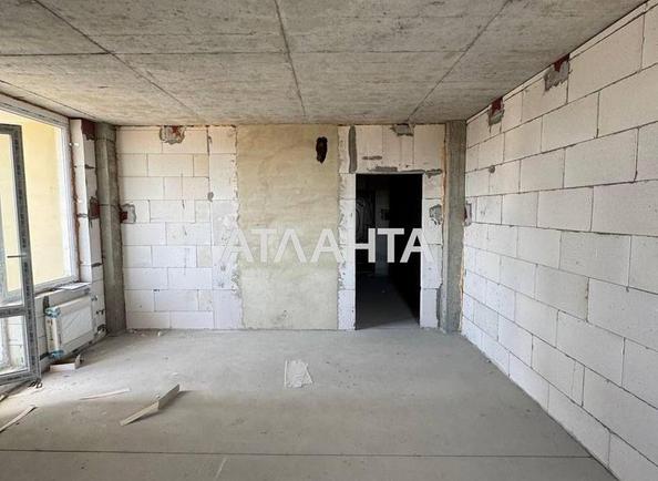 1-комнатная квартира по адресу ул. Цветаева ген. (площадь 41 м²) - фото 6 1-комнатная квартира по адресу ул. Цветаева ген. (площадь 41 м²) - Atlanta.ua - фото 6