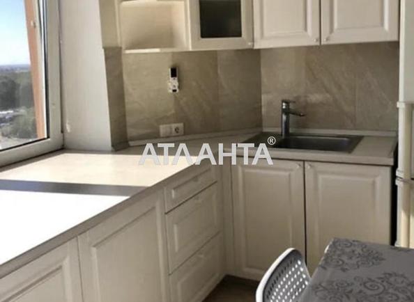 2-комнатная квартира по адресу ул. Старицкого (площадь 54 м²) - Atlanta.ua - фото 2