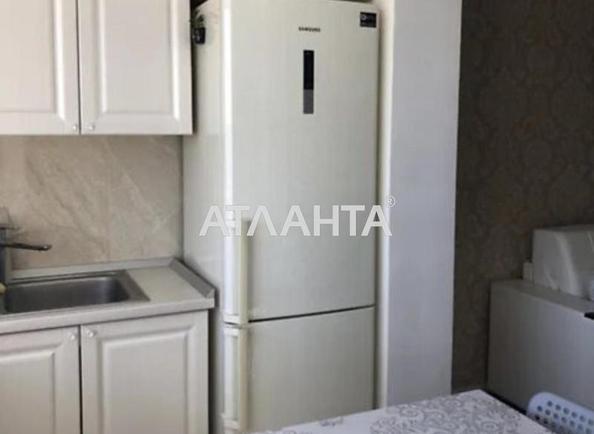 2-комнатная квартира по адресу ул. Старицкого (площадь 54 м²) - Atlanta.ua - фото 3