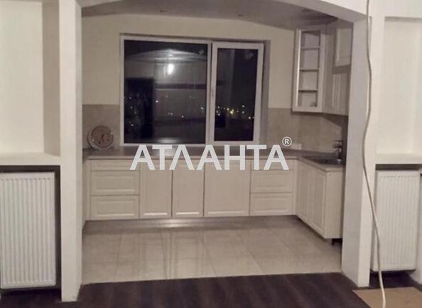 2-комнатная квартира по адресу ул. Старицкого (площадь 54 м²) - Atlanta.ua - фото 4