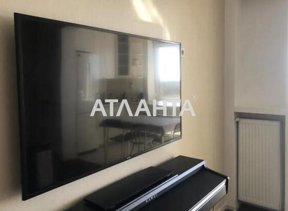2-комнатная квартира по адресу ул. Старицкого (площадь 54 м²) - Atlanta.ua - фото 8