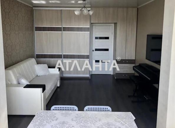 2-комнатная квартира по адресу ул. Старицкого (площадь 54 м²) - Atlanta.ua - фото 9