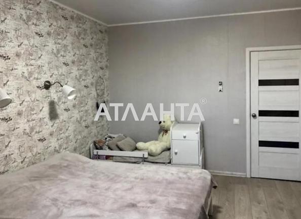 2-комнатная квартира по адресу ул. Старицкого (площадь 54 м²) - Atlanta.ua - фото 11