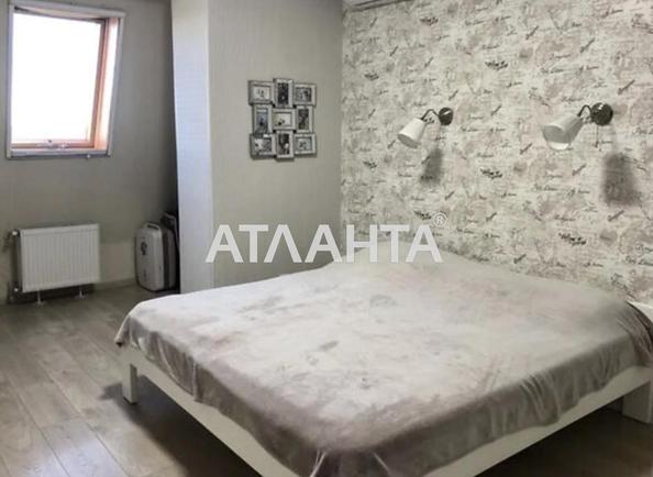 2-комнатная квартира по адресу ул. Старицкого (площадь 54 м²) - Atlanta.ua - фото 12