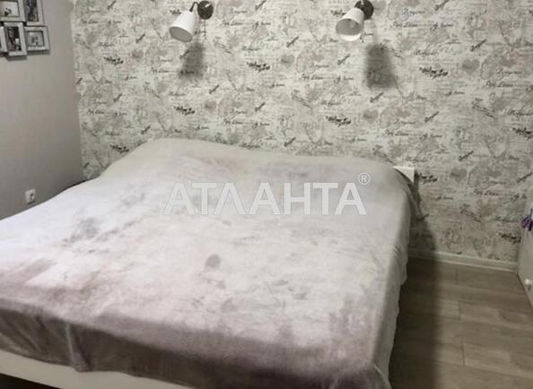 2-комнатная квартира по адресу ул. Старицкого (площадь 54 м²) - Atlanta.ua - фото 13