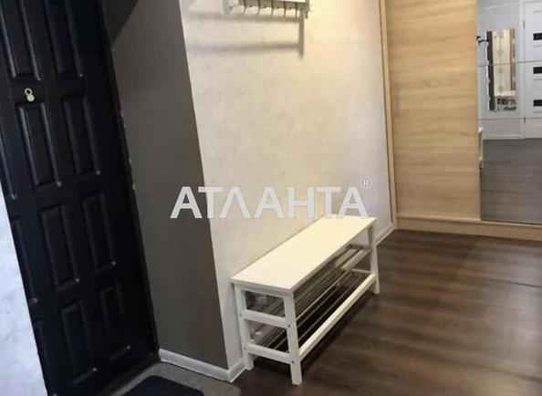 2-комнатная квартира по адресу ул. Старицкого (площадь 54 м²) - Atlanta.ua - фото 15