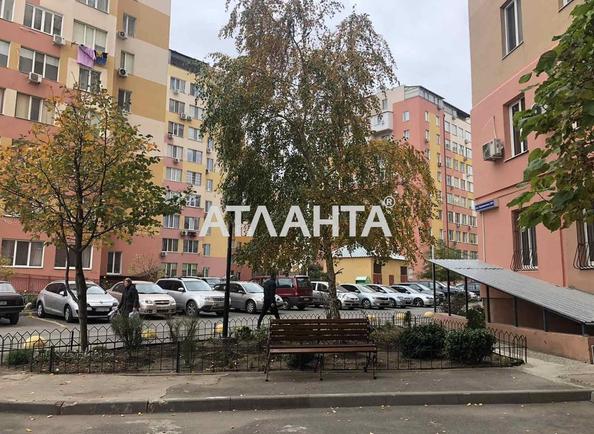 2-кімнатна квартира за адресою вул. Грушевського Михайла (площа 52 м²) 2-кімнатна квартира за адресою вул. Грушевського Михайла (площа 52 м²) - Atlanta.ua