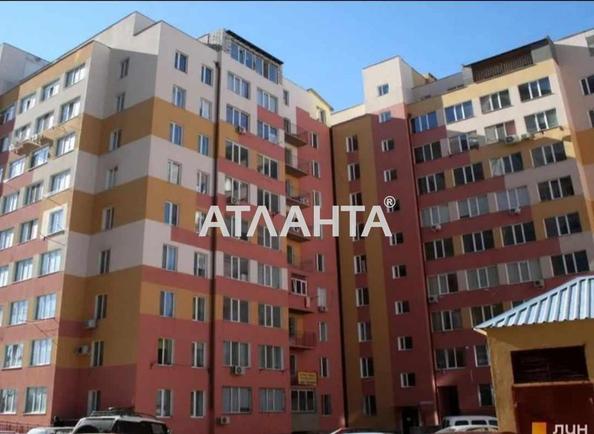 2-кімнатна квартира за адресою вул. Грушевського Михайла (площа 52 м²) - фото 5 2-кімнатна квартира за адресою вул. Грушевського Михайла (площа 52 м²) - Atlanta.ua - фото 5