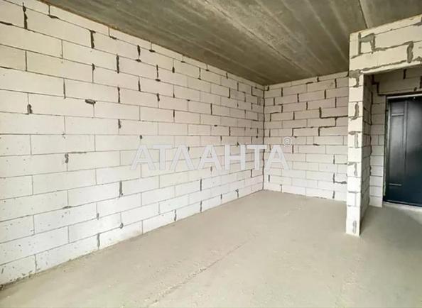 1-комнатная квартира по адресу ул. Костя Широцкого (площадь 43 м²) - Atlanta.ua