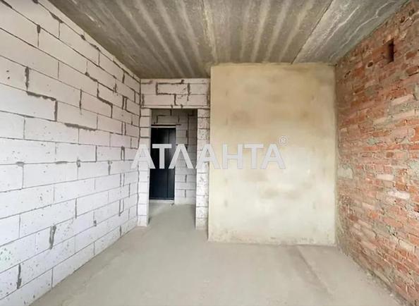 1-комнатная квартира по адресу ул. Костя Широцкого (площадь 43 м²) - Atlanta.ua - фото 2