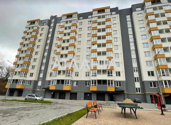 1-комнатная квартира по адресу ул. Костя Широцкого (площадь 43 м²) - Atlanta.ua - фото 7