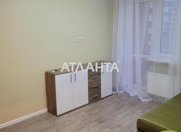 1-room apartment apartment by the address st. Protsenko (area 37,8 m²) - Atlanta.ua - photo 2
