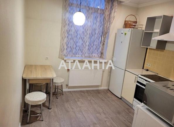 1-room apartment apartment by the address st. Protsenko (area 37,8 m²) - Atlanta.ua - photo 3