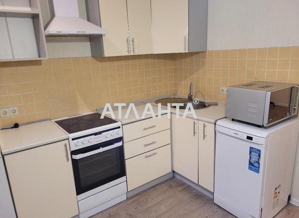 1-room apartment apartment by the address st. Protsenko (area 37,8 m²) - Atlanta.ua - photo 4
